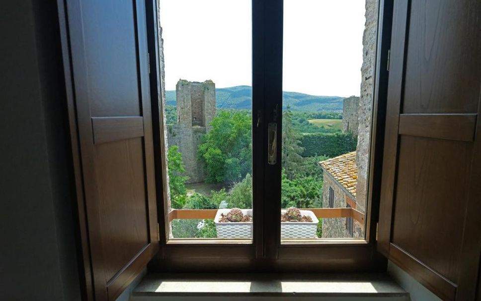 Balcone Foto