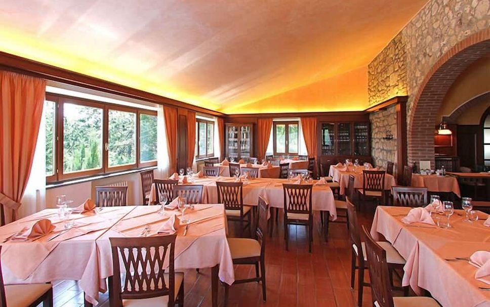 Ristorante Foto