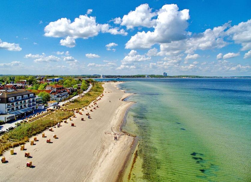 Spiaggia Foto