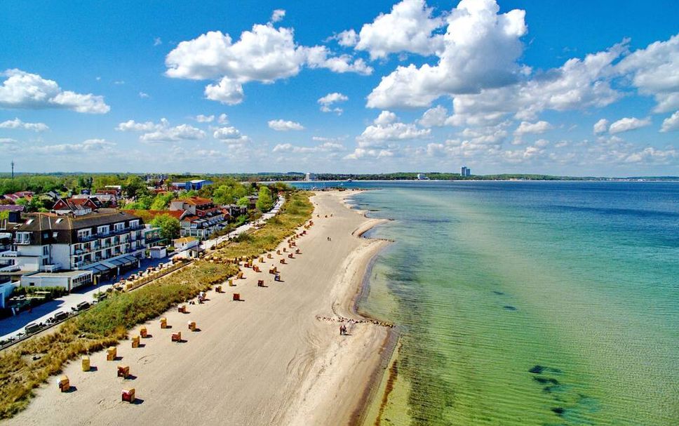 Spiaggia Foto