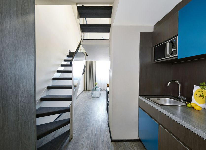 Cucina Foto
