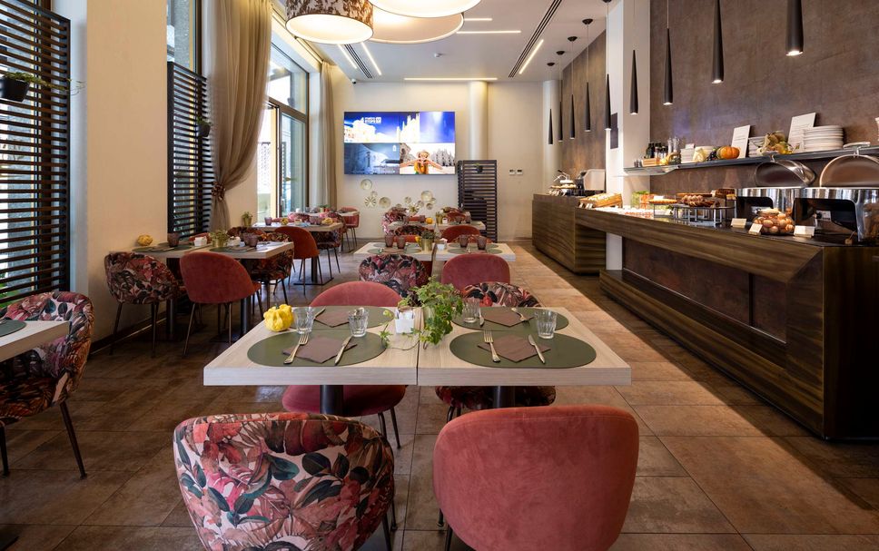 Ristorante Foto
