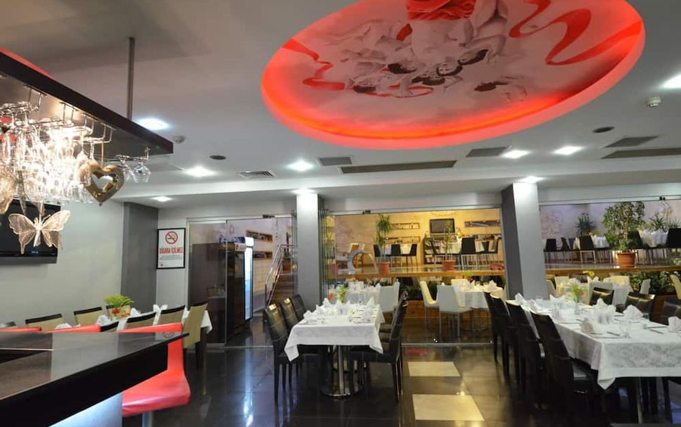 Ristorante Foto