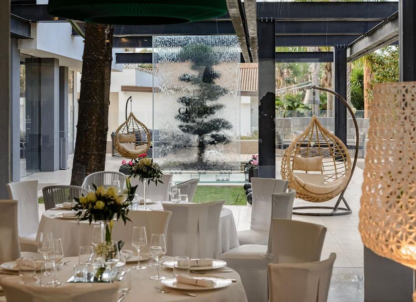 Ristorante Foto
