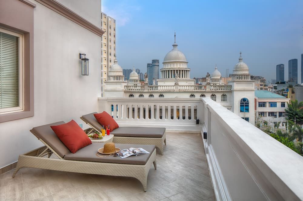 Balcone