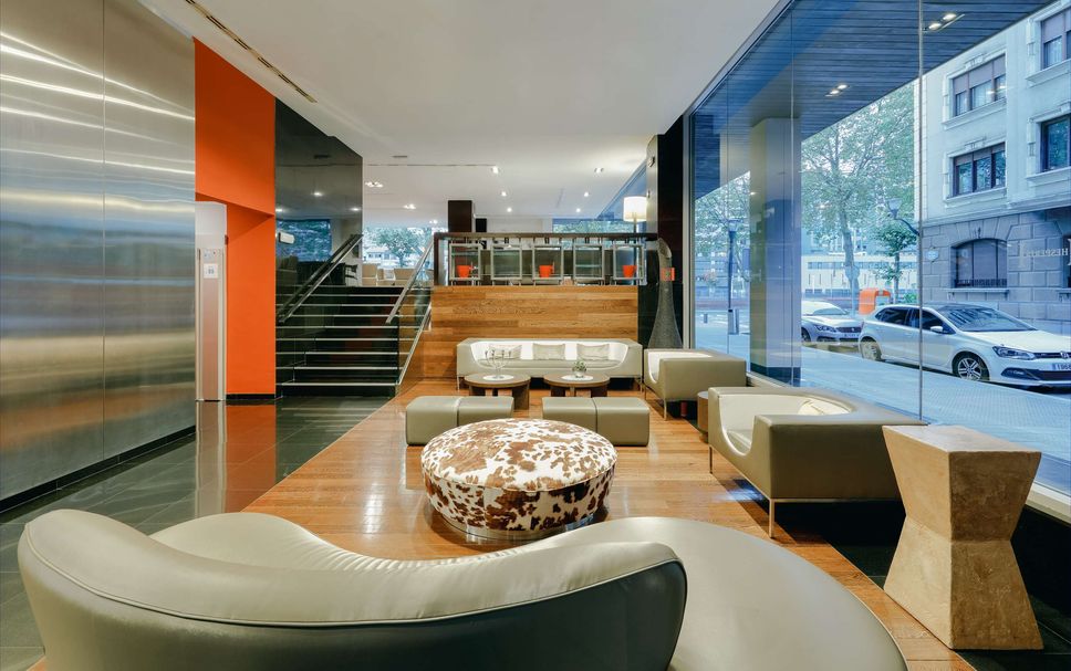Ingresso Foto