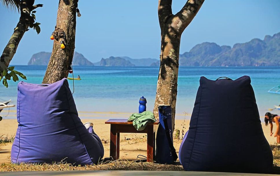 Spiaggia Foto
