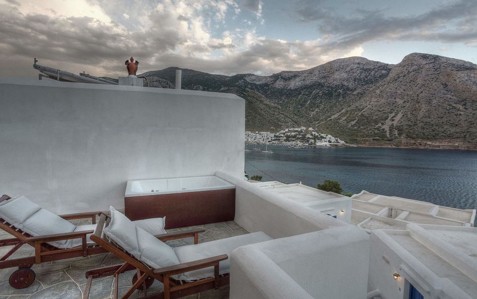 Balcone Foto