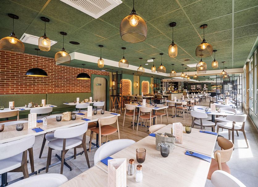 Ristorante Foto