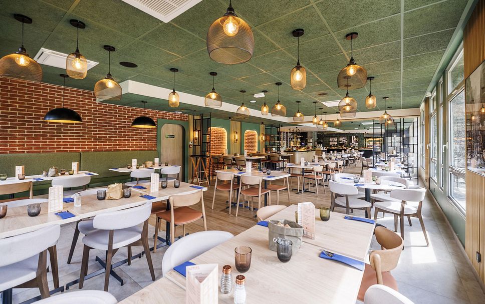 Ristorante Foto