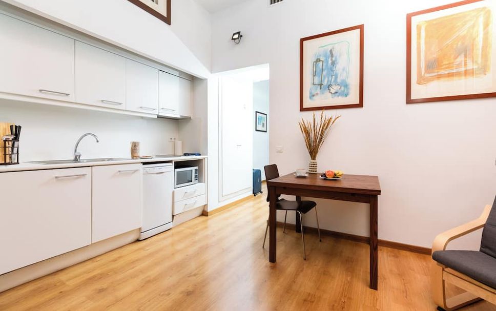 Cucina Foto