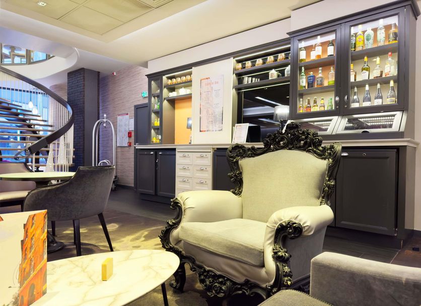 Bar Foto