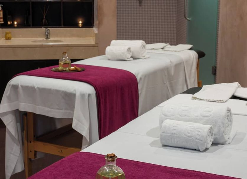 Spa Foto