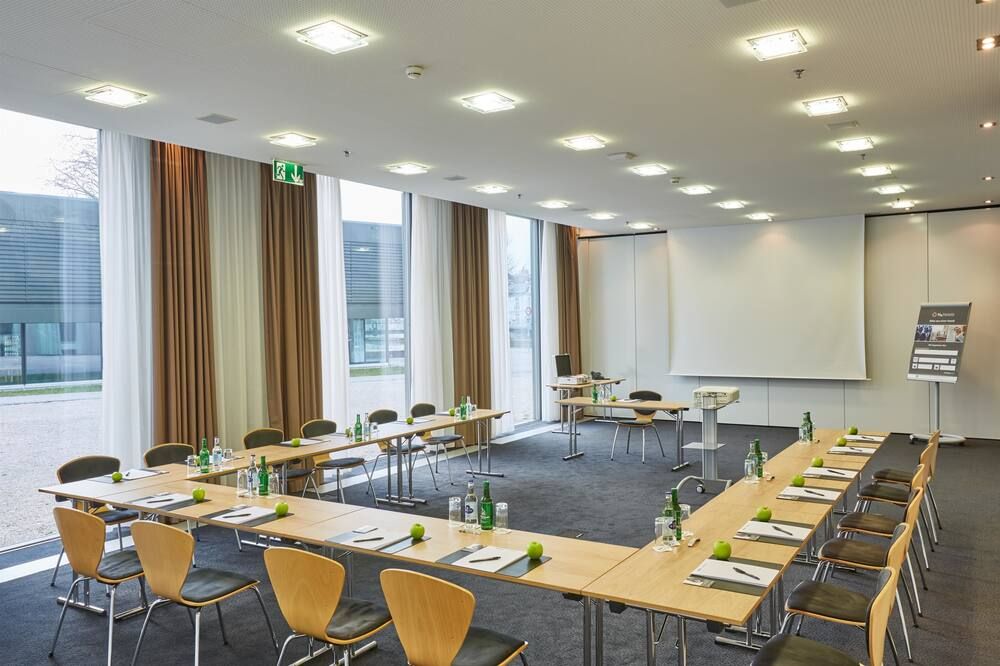 Sala conferenze