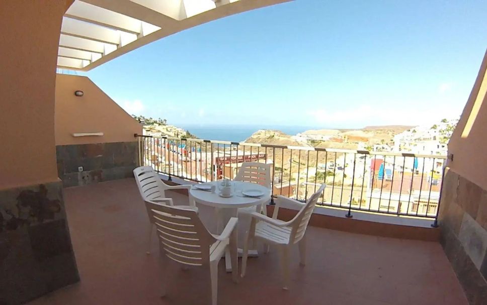 Balcone Foto