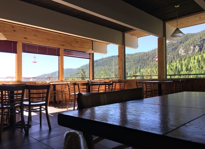 Ristorante Foto