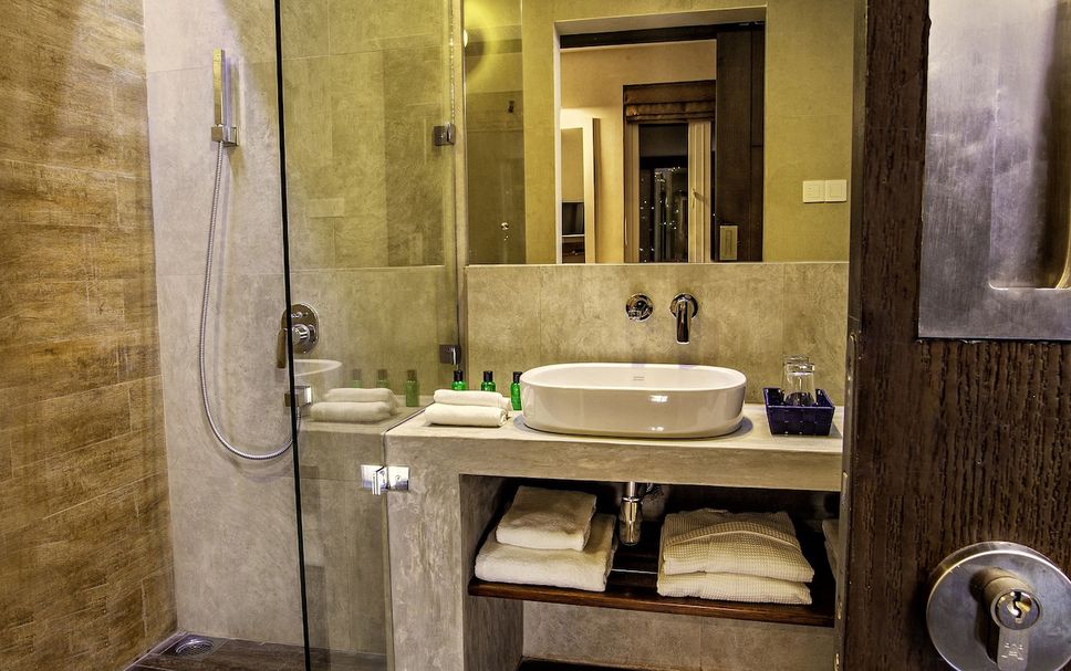 Bagno Foto