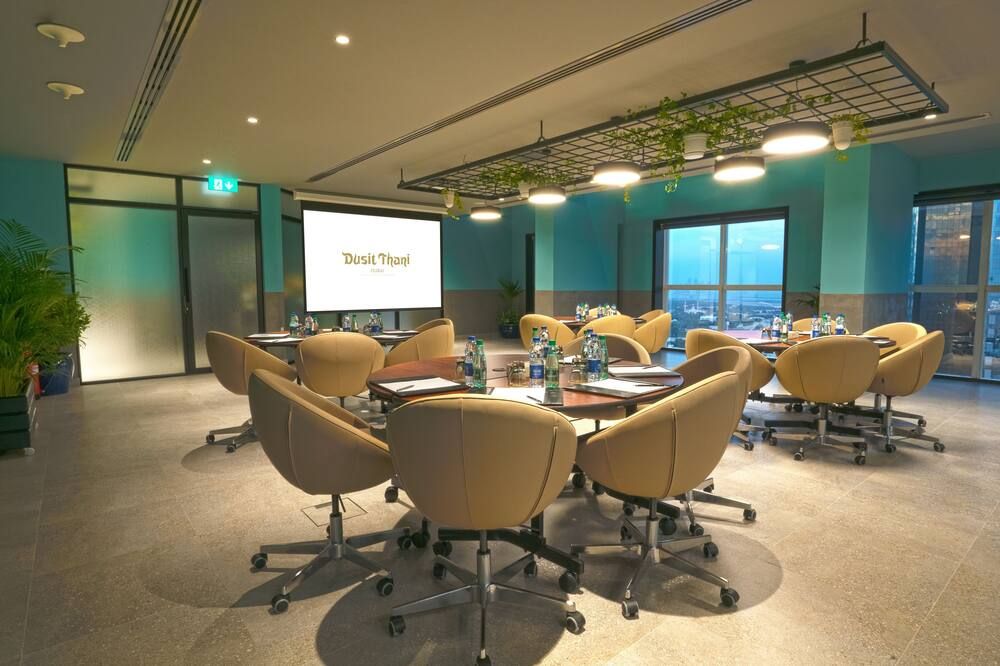 Sala conferenze