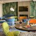Area lounge