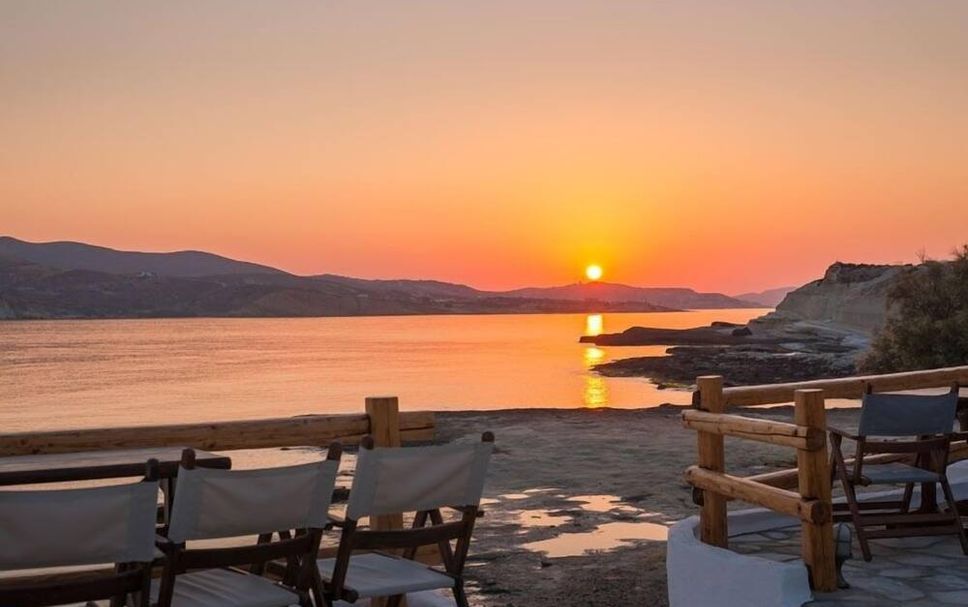 Spiaggia Foto