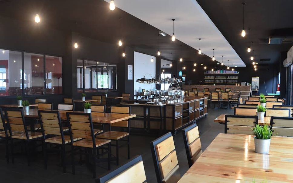Ristorante Foto