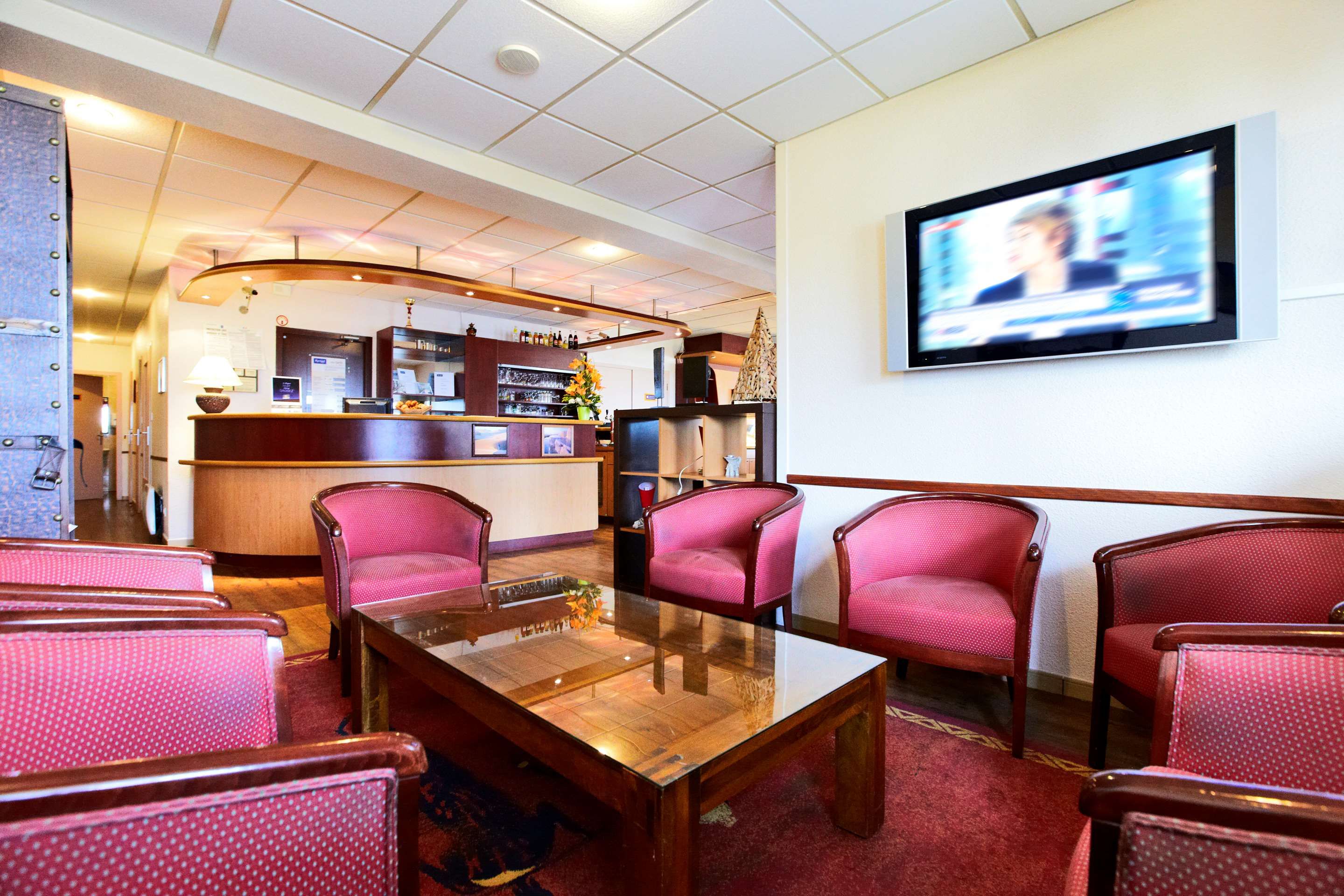 Area lounge