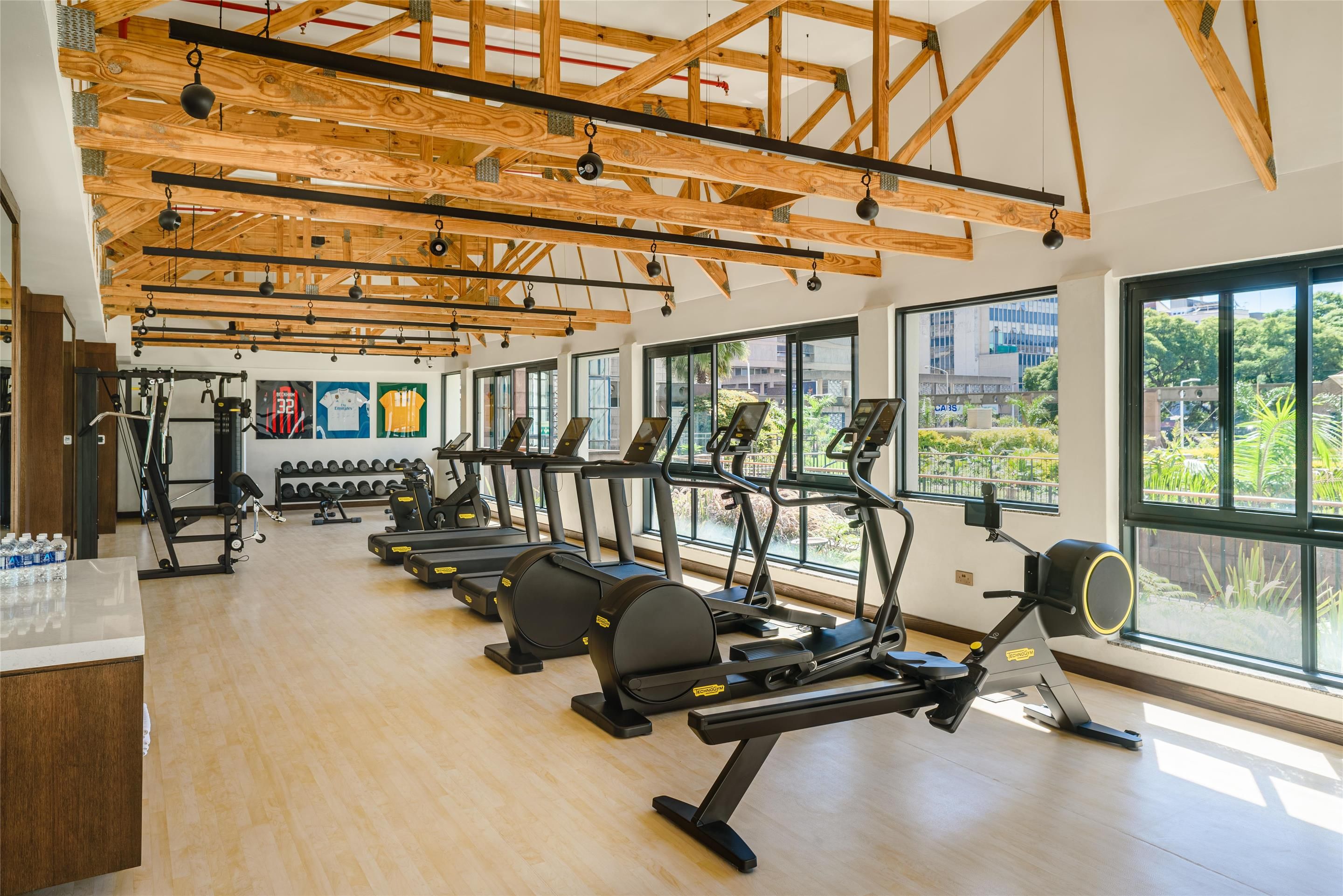 Palestra