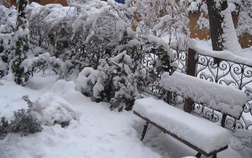 Vista esterna Foto