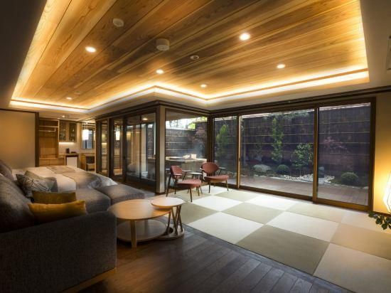 Area lounge