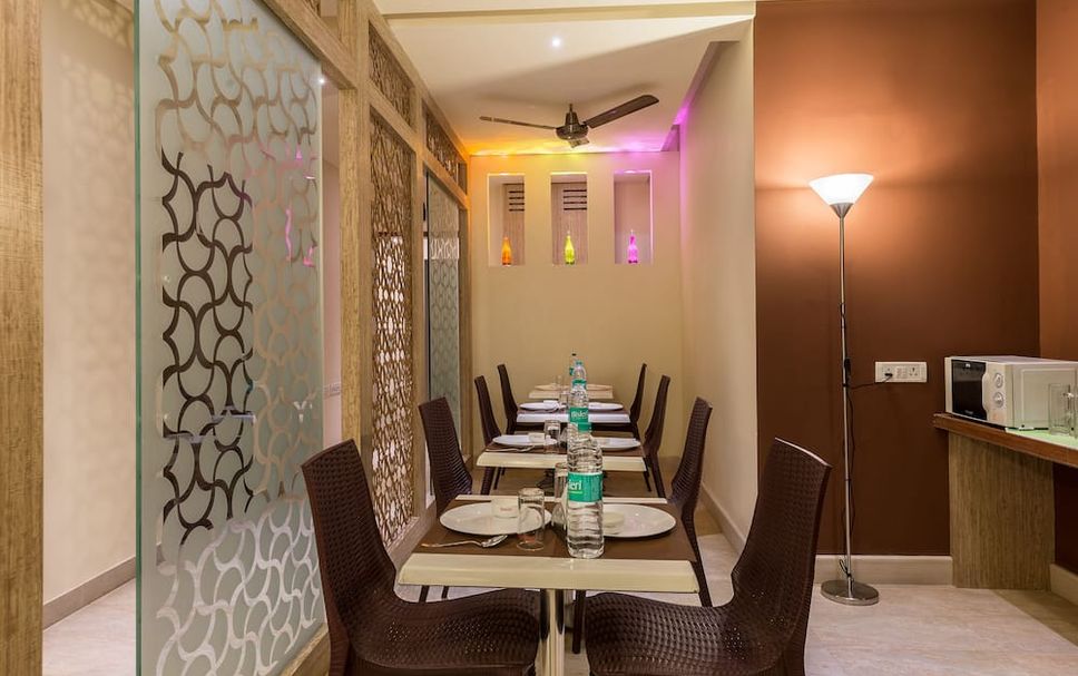 Sala pranzo Foto