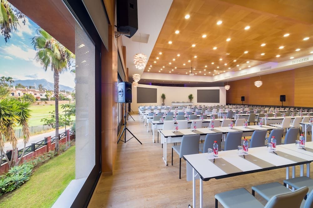 Sala conferenze