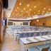 Sala conferenze