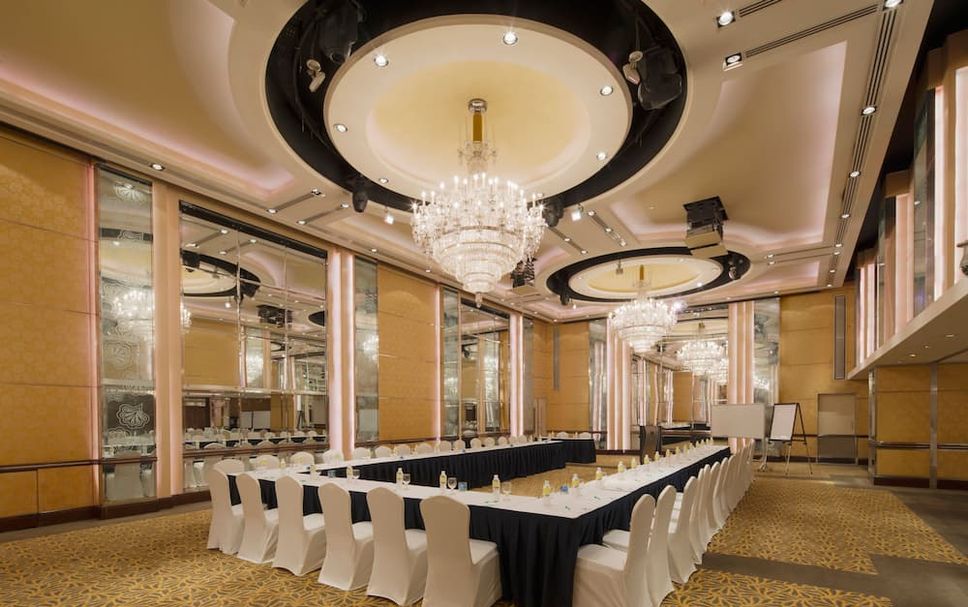 Sala ricevimenti Foto