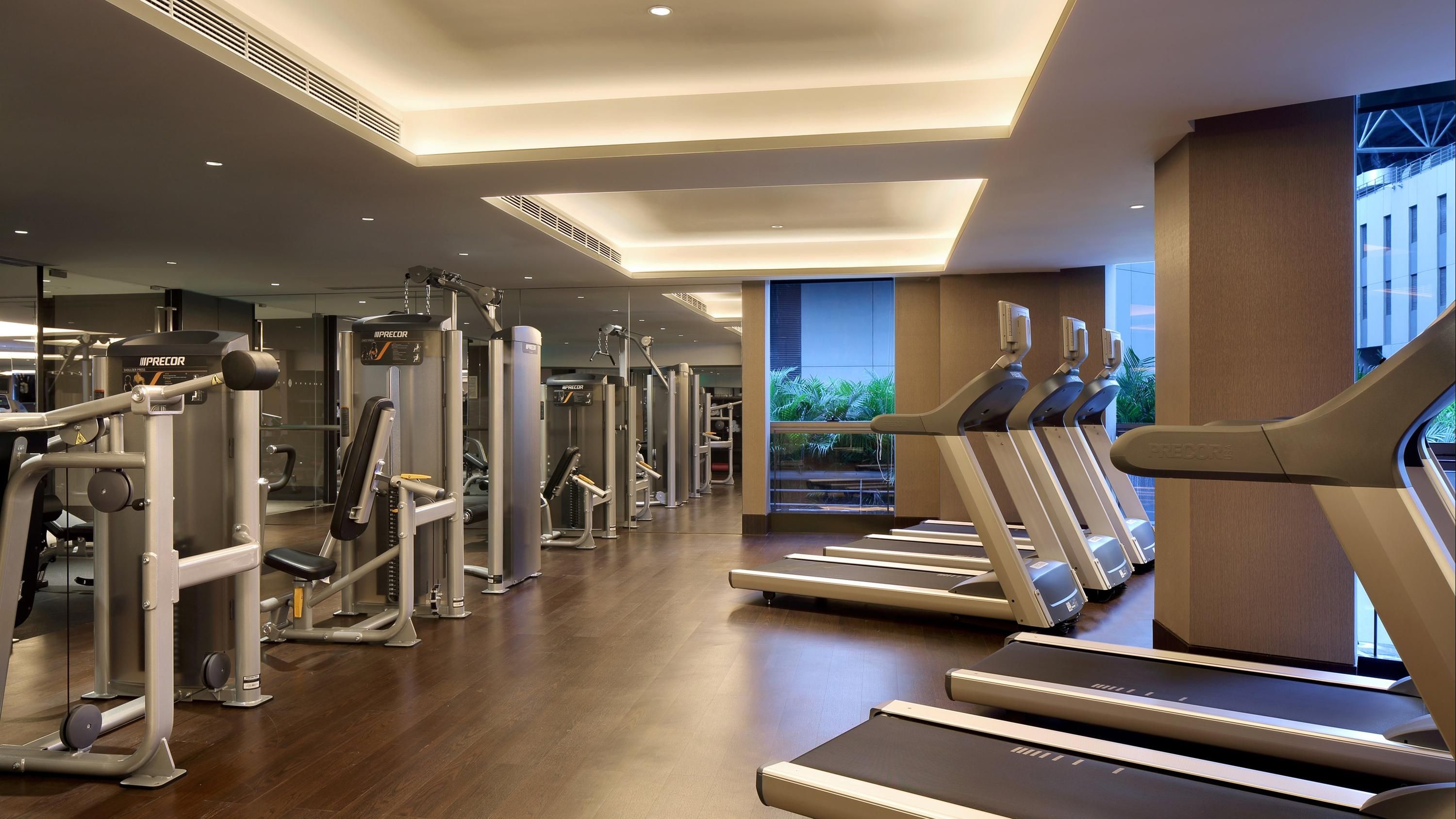 Palestra