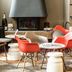 Area lounge