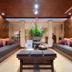 Area lounge