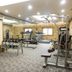 Palestra