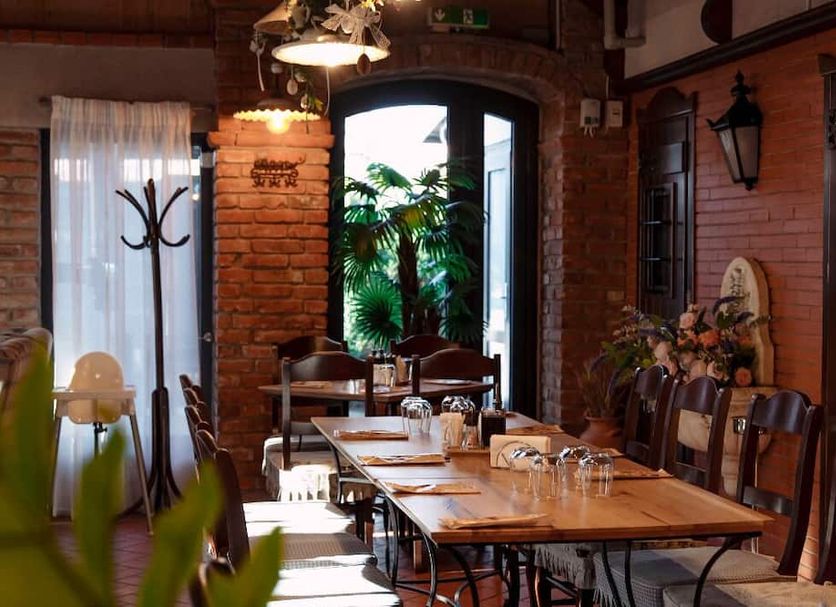 Ristorante Foto
