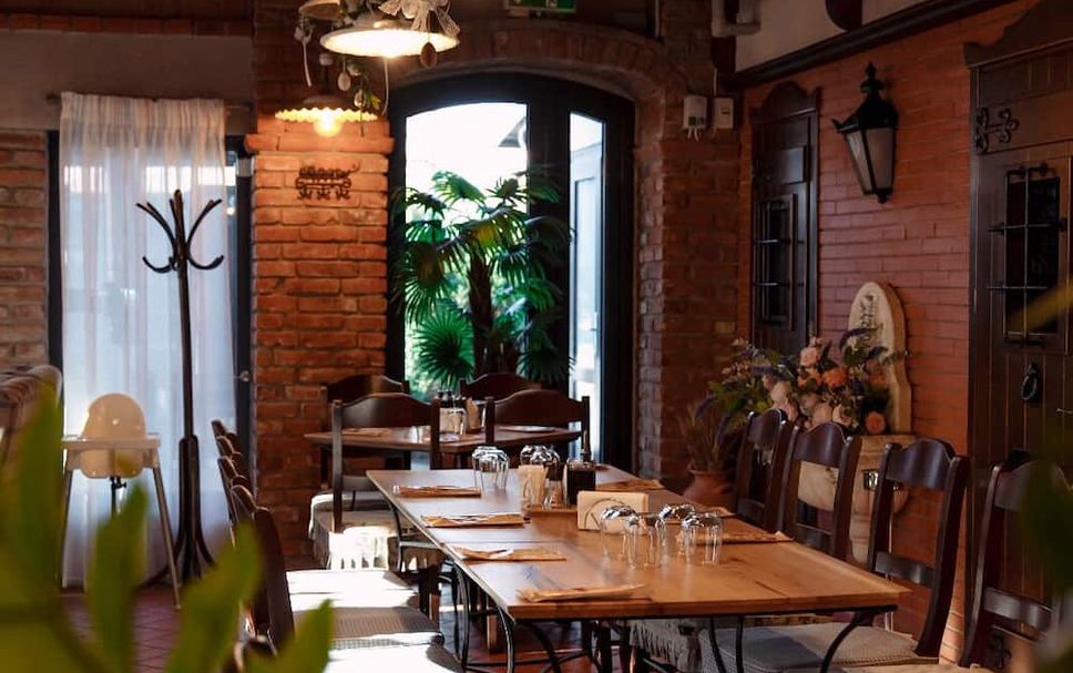 Ristorante Foto