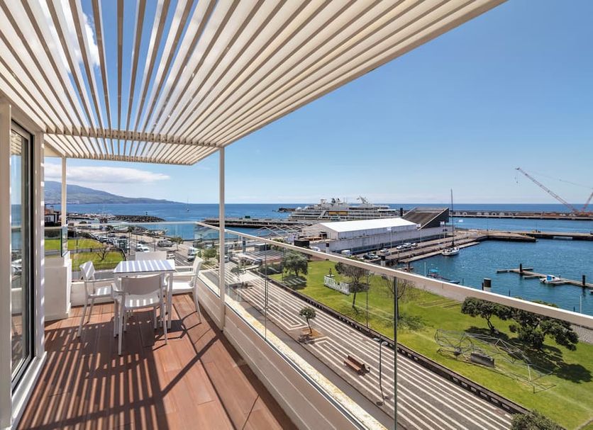 Balcone Foto