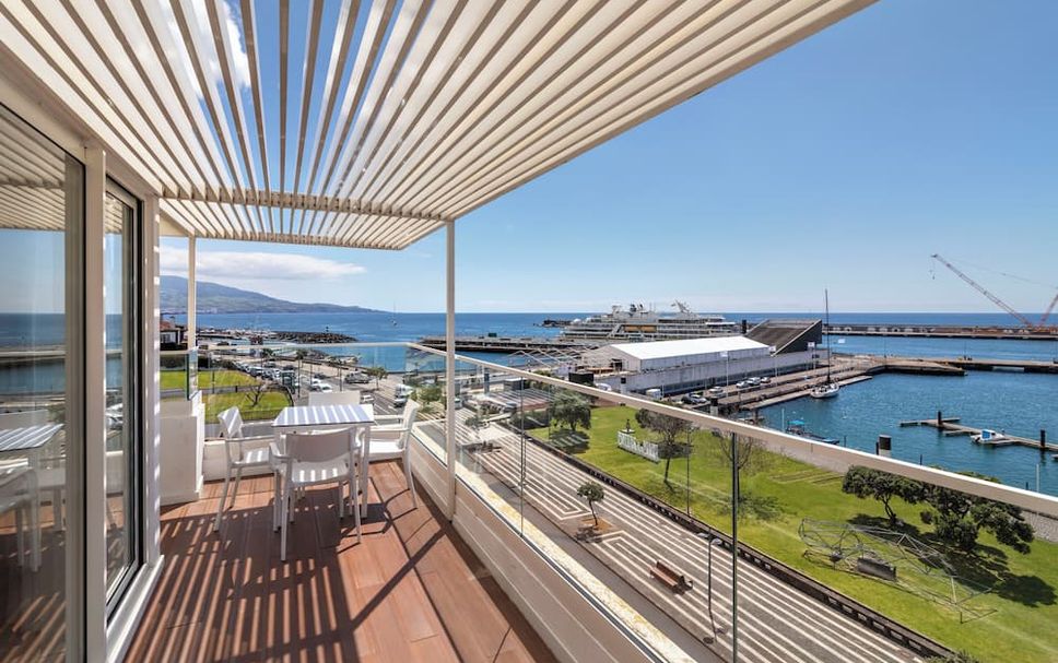 Balcone Foto
