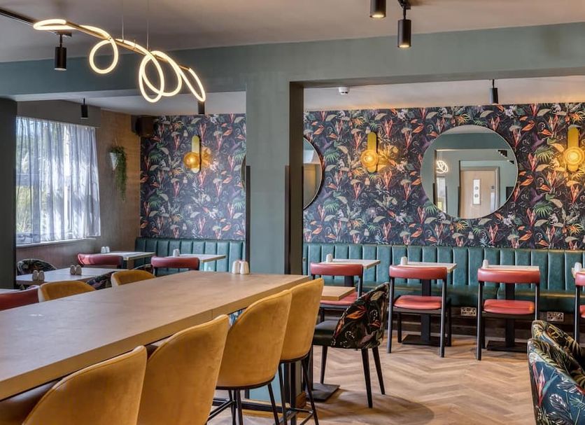 Ristorante Foto