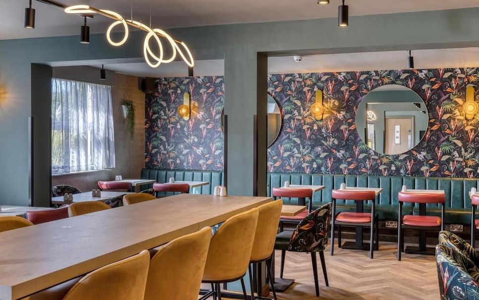Ristorante Foto
