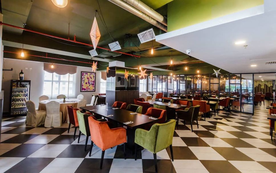 Ristorante Foto