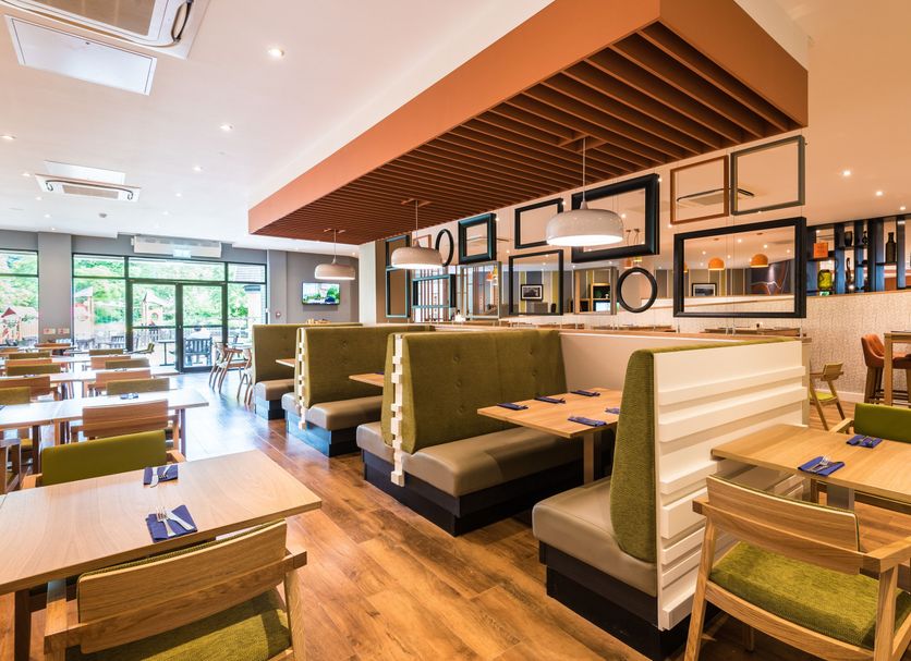 Ristorante Foto