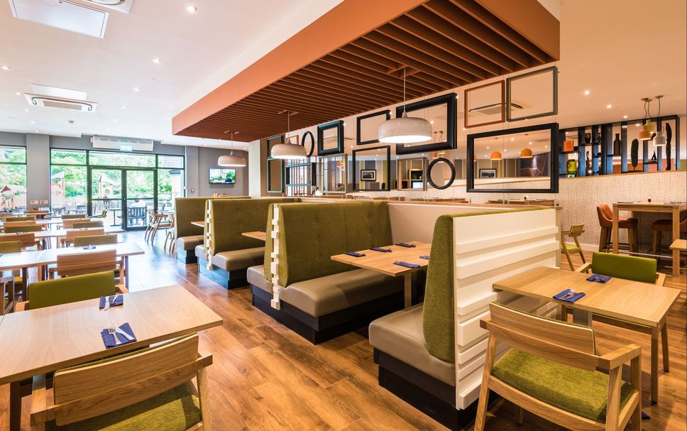 Ristorante Foto