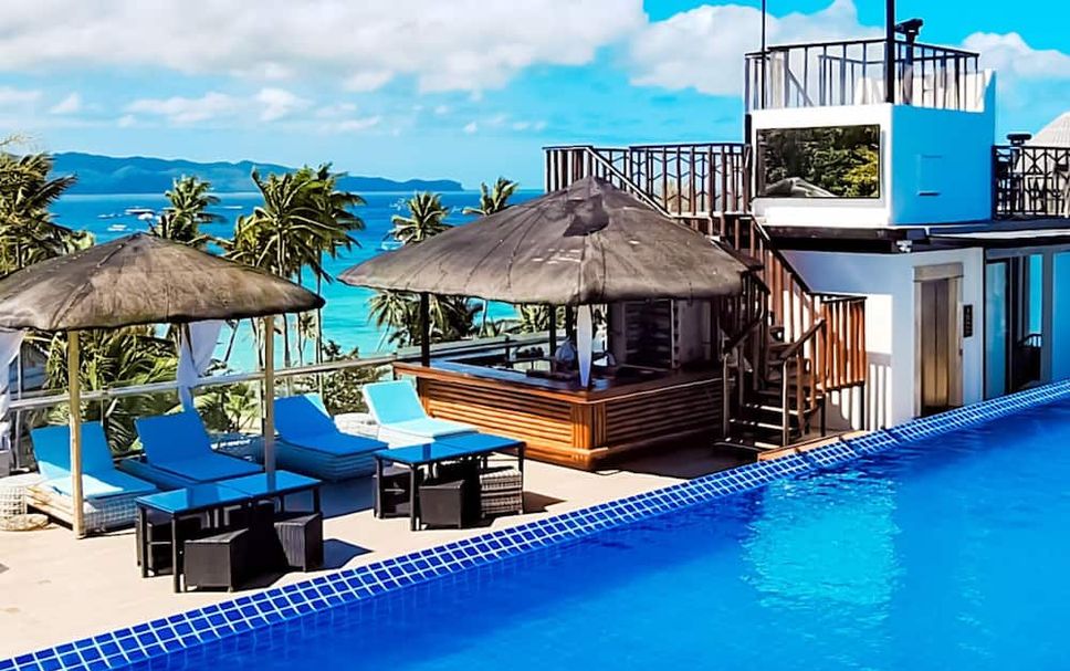 Piscina Foto