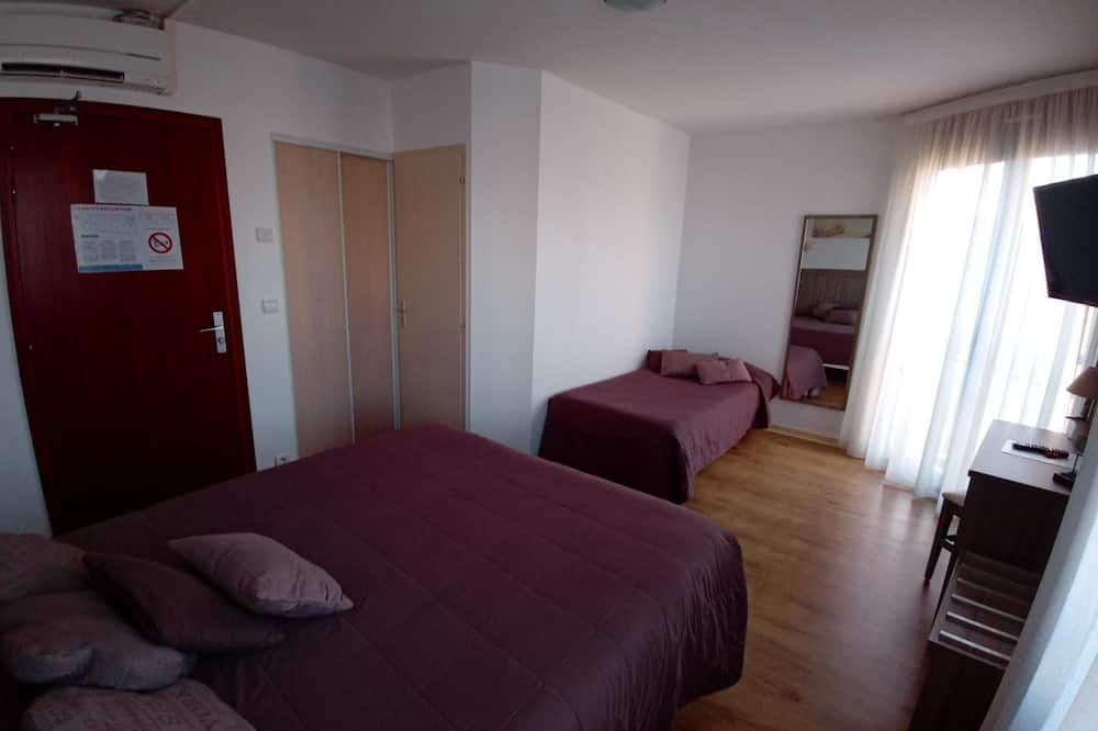 Camera da letto