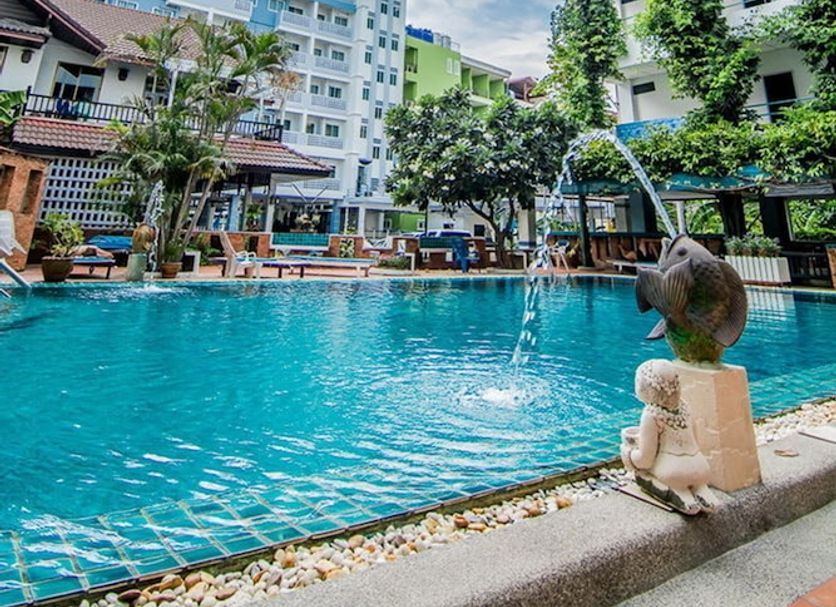 Piscina Foto