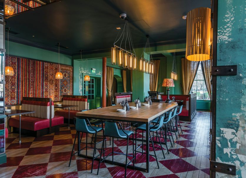 Ristorante Foto